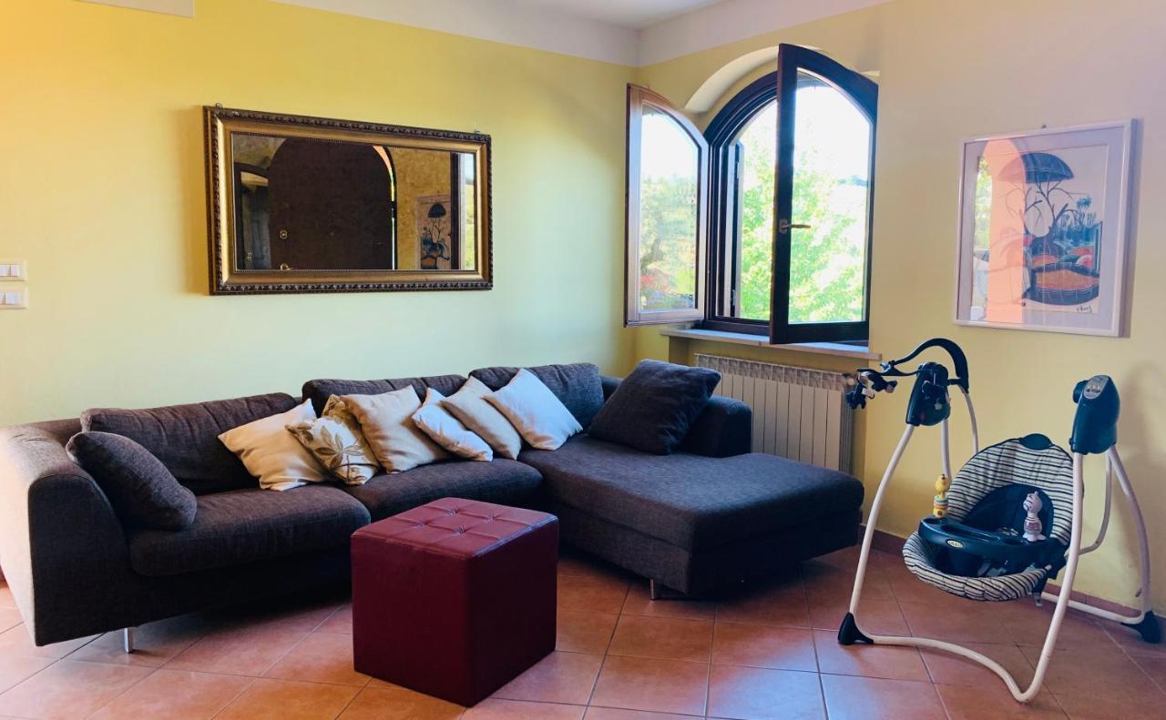 Villa Sarno Montesilvano Marina Exterior foto