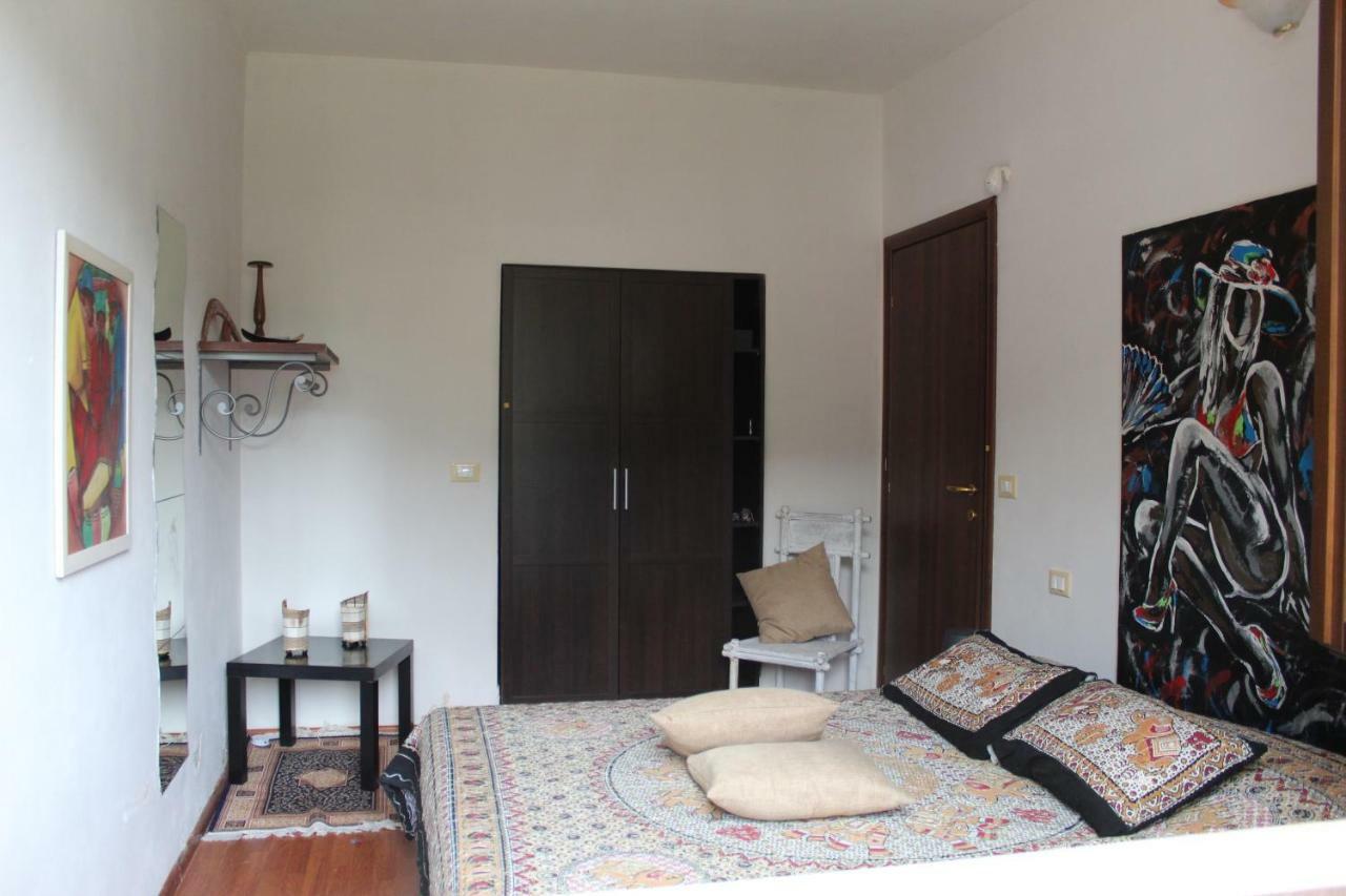 Villa Sarno Montesilvano Marina Exterior foto