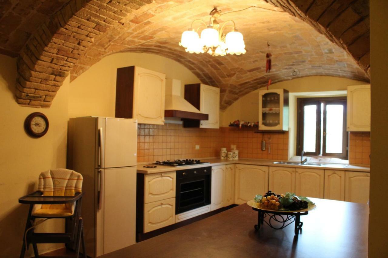 Villa Sarno Montesilvano Marina Exterior foto