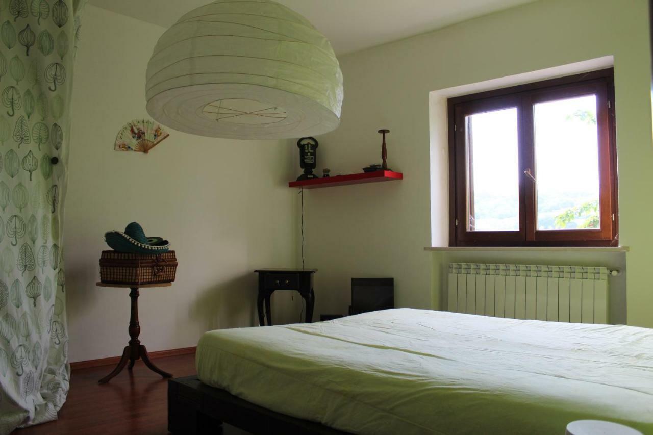 Villa Sarno Montesilvano Marina Exterior foto